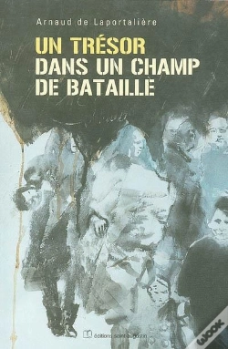 Capa do artigo Tresors Dans Un Champs De Bataille