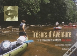 Capa do artigo Trésors D'Aventure