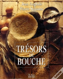 Capa do artigo Tresors De Bouche