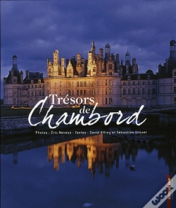 Capa do artigo Trésors De Chambord