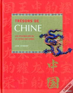 Capa do artigo Tresors De Chine