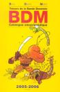 Tresors De La Bande Dessinee ; Bdm, Catalogue Encyclopedique - Preview