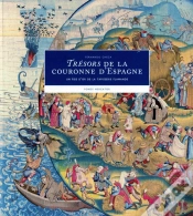 Capa do artigo Trésors De La Couronne D