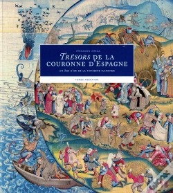 Capa do artigo Trésors De La Couronne D'Espagne