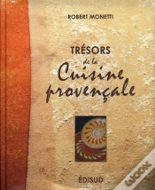 Capa do artigo Tresors De La Cuisine Provencale