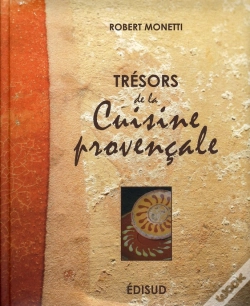 Capa do artigo Tresors De La Cuisine Provencale