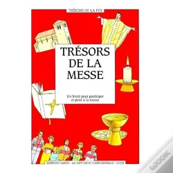 Capa do artigo Trésors De La Messe