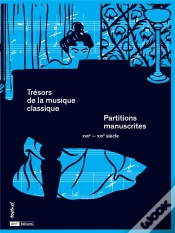 Capa do artigo Tresors De La Musique Classique