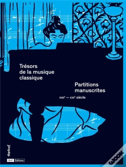 Capa do artigo Tresors De La Musique Classique