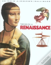 Capa do artigo Trésors De La Renaissance