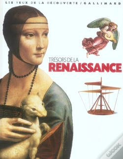Capa do artigo Trésors De La Renaissance