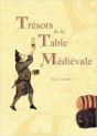 Trésors De La Table Médiévale T01 - Preview