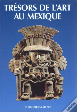 Capa do artigo Tresors De L'Art Au Mexique