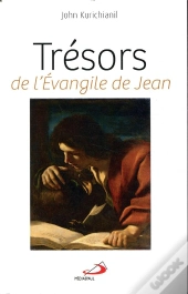 Tresors De L'Evangile De Jean