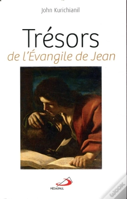 Capa do artigo Tresors De L'Evangile De Jean