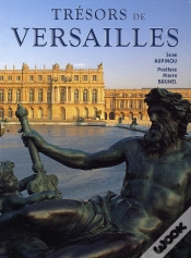Capa do artigo Trésors De Versailles