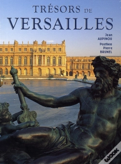 Capa do artigo Trésors De Versailles