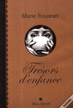 Capa do artigo Trésors D'Enfance