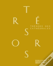 Capa do artigo Trésors Des Cathédrales