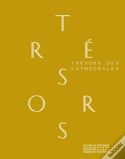Capa do artigo Trésors Des Cathédrales