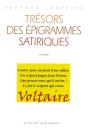 Trésors Des Épigrammes Satiriques - Preview