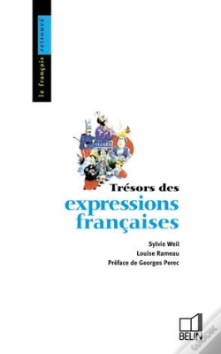 Capa do artigo Trésors Des Expressions Françaises