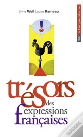 Trésors Des Expressions Françaises