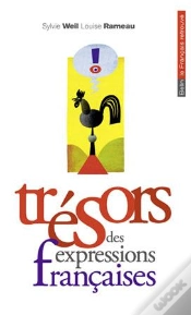 Capa do artigo Trésors Des Expressions Françaises