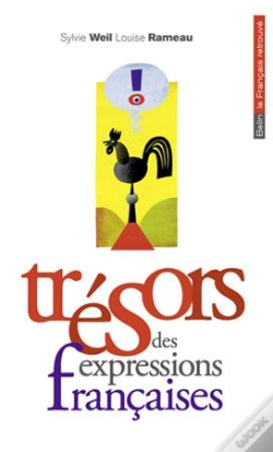 Capa do artigo Trésors Des Expressions Françaises