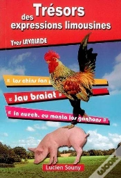 Capa do artigo Trésors Des Expressions Limousines