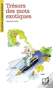 Capa do artigo Trésors Des Mots Exotiques