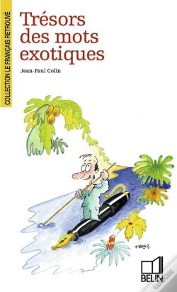 Capa do artigo Trésors Des Mots Exotiques