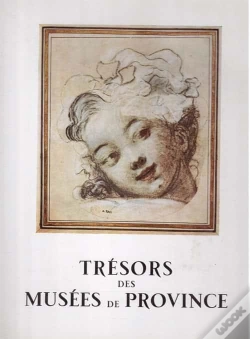 Capa do artigo Trésors Des Musées De Province T.3