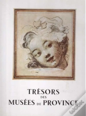 Capa do artigo Trésors Des Musées De Province T.3