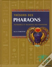 Capa do artigo Trésors Des Pharaons