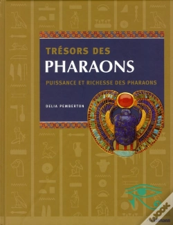 Capa do artigo Trésors Des Pharaons