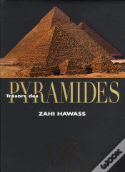Capa do artigo Tresors Des Pyramides