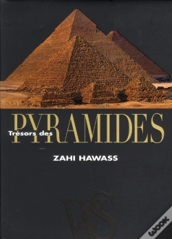 Capa do artigo Tresors Des Pyramides