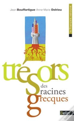 Capa do artigo Trésors Des Racines Grecques