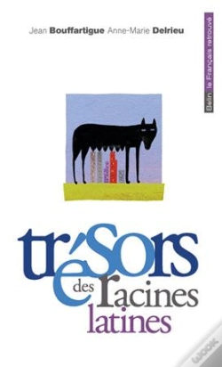 Capa do artigo Trésors Des Racines Latines