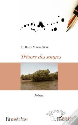 Capa do artigo Trésors Des Songes