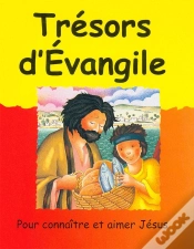 Capa do artigo Trésors D