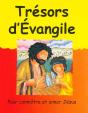 Trésors D'Evangile ; Pour Connaître Et Aimer Jésus - Preview