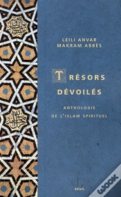 Capa do artigo Trésors Dévoilés ; Anthologie De L