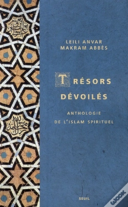 Capa do artigo Trésors Dévoilés ; Anthologie De L'Islam Spirituel