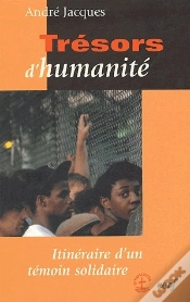 Capa do artigo Trésors D