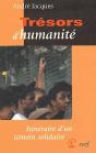 Trésors D'Humanité ; Itinéraire D'Un Témoin Solidaire - Preview
