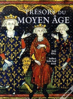 Capa do artigo Trésors Du Moyen-Âge