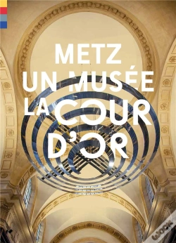 Capa do artigo Tresors Du Musee De La Cour D'Or