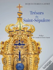 Capa do artigo Trésors Du Saint-Sépulcre